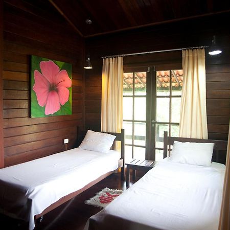 Villa Maree Praia de Pipa Rom bilde
