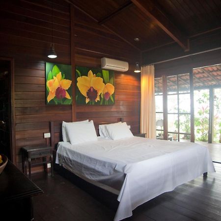 Villa Maree Praia de Pipa Rom bilde