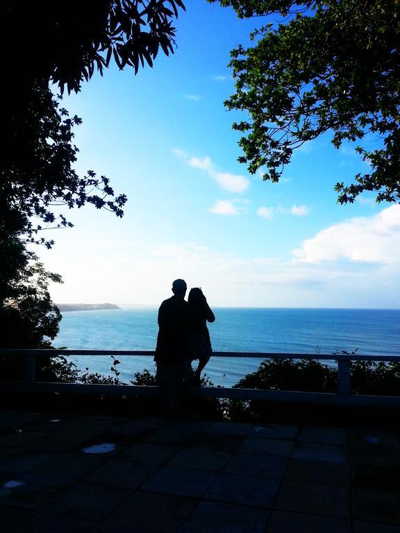 Villa Maree Praia de Pipa Eksteriør bilde