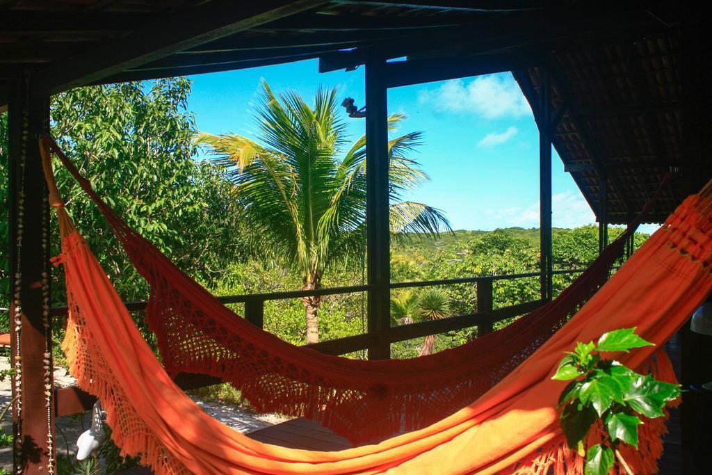 Villa Maree Praia de Pipa Eksteriør bilde