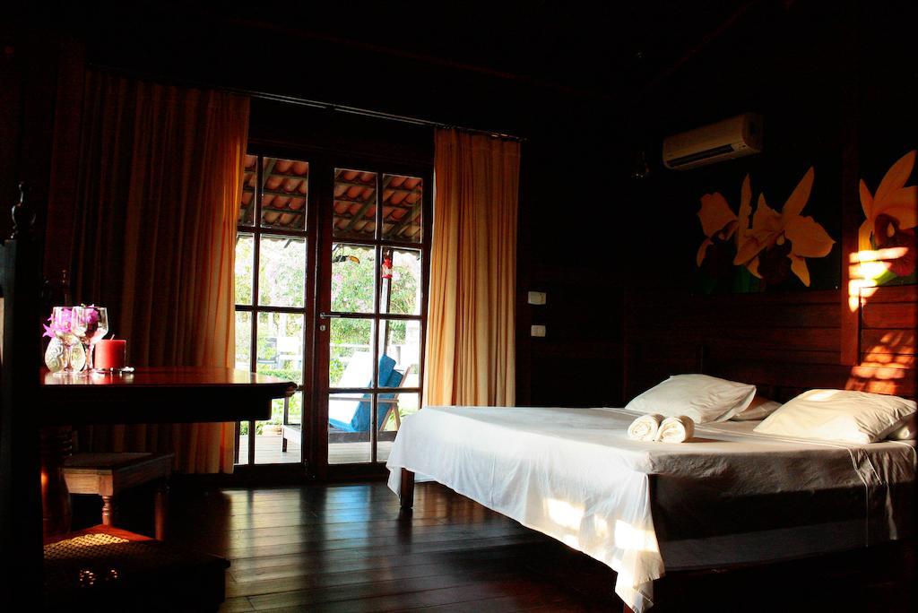 Villa Maree Praia de Pipa Rom bilde