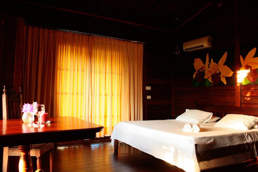 Villa Maree Praia de Pipa Rom bilde