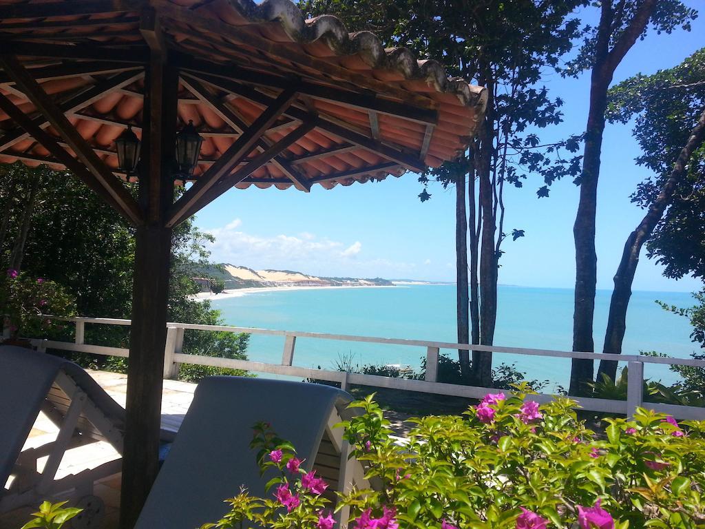 Villa Maree Praia de Pipa Eksteriør bilde