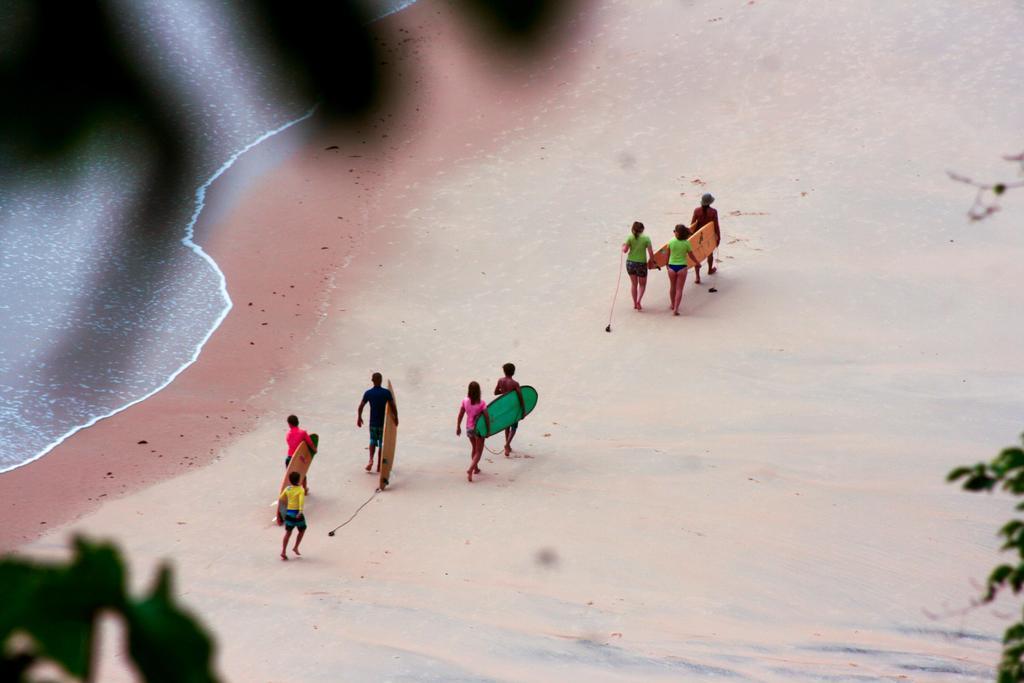 Villa Maree Praia de Pipa Eksteriør bilde