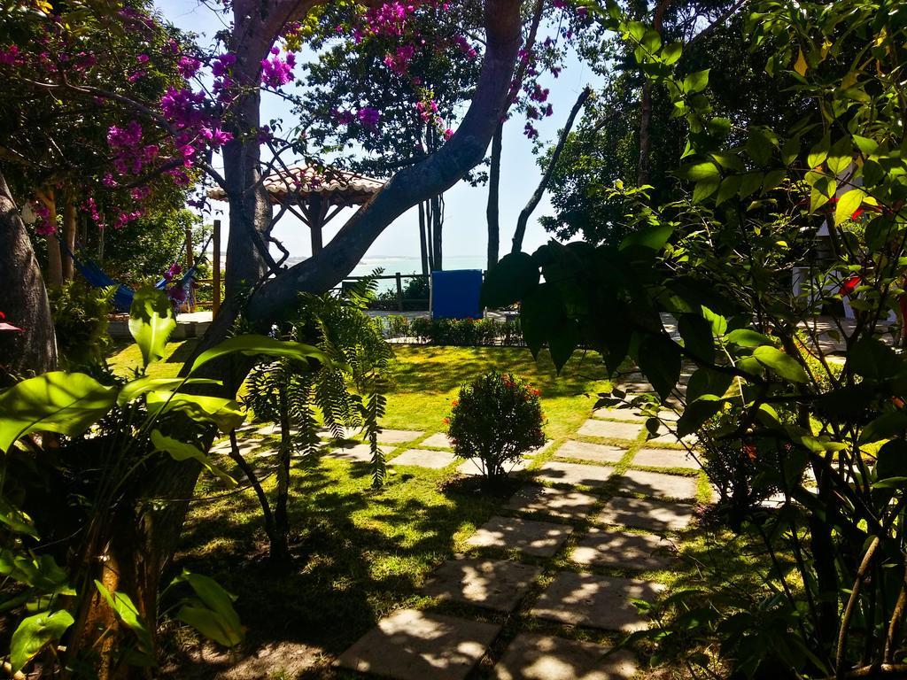 Villa Maree Praia de Pipa Eksteriør bilde