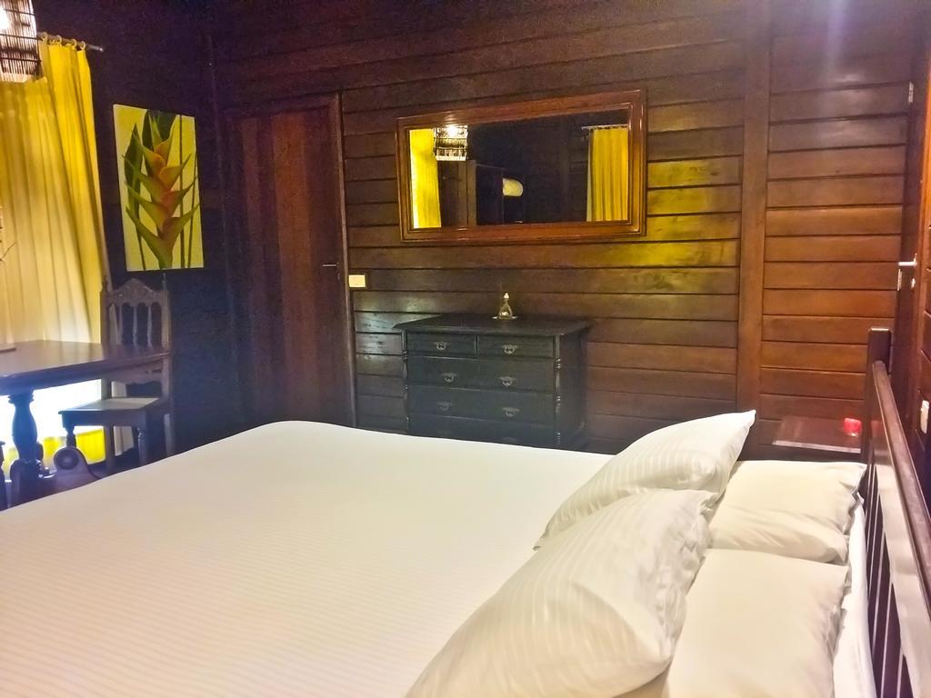 Villa Maree Praia de Pipa Eksteriør bilde
